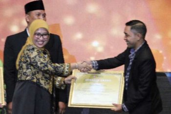 Komisioner Bawaslu Ratna Dewi  positif COVID-19