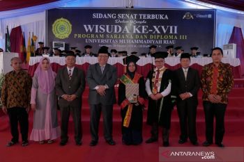 PP Muhammadiyah: Perkuat daya saing UMRI perlu kurikulum kewirausahaan