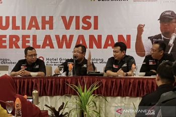 ACT perkuat kontribusi kemanusiaan lewat gerakan kerelawanan