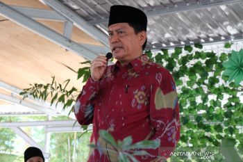 Kemenag Sulteng pantau kinerja ASN lewat "Sieka"