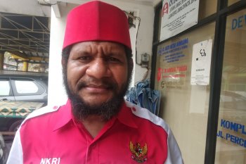 Kunjungan Presiden ke Papua diharapkan berlangsung aman