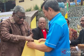 FKUB Manado-PKB GMIM silaturahmi FKUB Papua