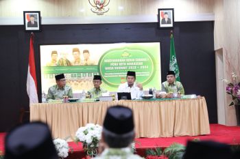 Makassar  dorong pertumbuhan ekonomi nasional