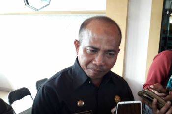 Pemkot Bandarlampung inginkan blangko KTP-el cetak di daerah