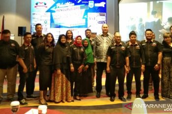 Pengurus Asperapi Riau 2019-2022 diminta bangun "netwoking"