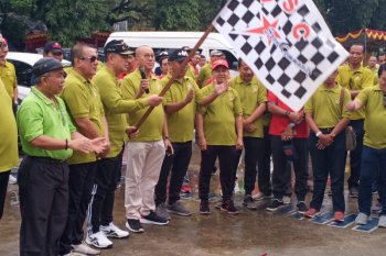 Plastik jadi ancaman global, Wagub Sumbar sosialisasikan bijak gunakan plastik