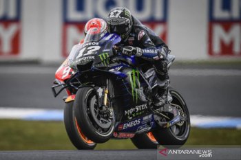 Revisi kalender MotoGP usai GP Australia batal kedua kalinya