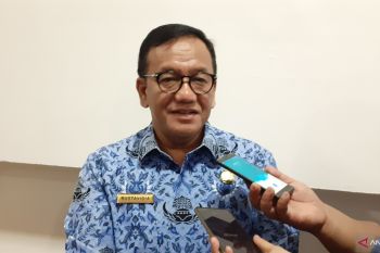 Carateker targetkan Ketua KONI Sumbar dapat terpilih sebelum Idul Fitri