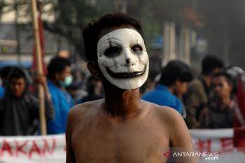Aksi Hari Sumpah Pemuda