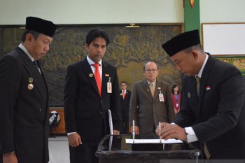 Dirut Bank Jogja diingatkan untuk percepat digitalisasi