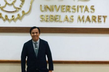 Rencana pencalonan Gibran dinilai tidak salahi aturan