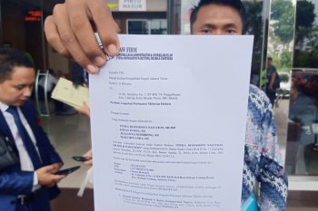 Lolos CPNS, guru honorer ini gugat Tjahjo Kumolo Rp5 miliar