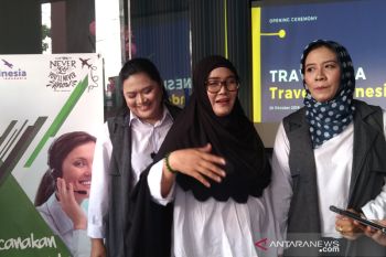Tingkatkan pelayanan, Travlnesia buka kantor baru di Semarang