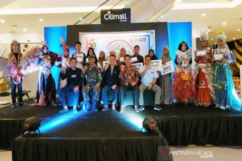 Begini cara Karang Taruna Kotim mengajak generasi muda mencintai lingkungan