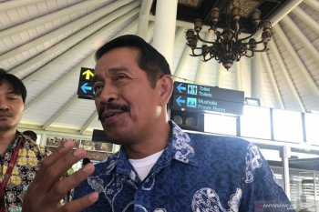 Soal JT 610, Lion Air siap laksanakan rekomendasi KNKT