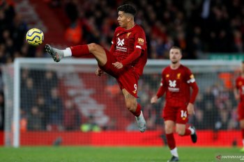 Piala Liga Inggris -- Prediksi Liverpool vs Arsenal