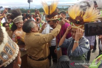 Bupati Mimika: Maskapai penerbangan jangan naikkan harga tiket