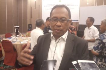 Rasio elektrifikasi tiga kabupaten di NTT perlu digenjot