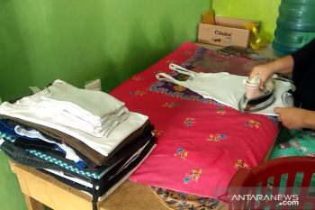 Laundry Solusi Praktis Bagi Aktivis