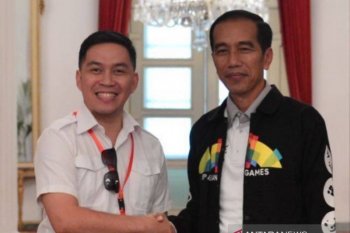 Pemerintah berikan porsi besar bagi pemuda