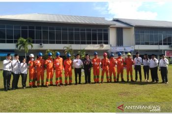 Karyawan milenial PLN Suluttenggo wajib gelorakan semangat Sumpah Pemuda