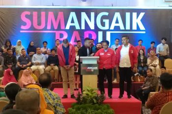 Tingkatkan elektabilitas jelang Pilkada, Faldo Maldini tiru Sandiaga Uno