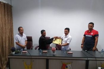 Bupati Sigi akan perjuangkan pemekaran Kecamatan Palolo Samporoa
