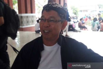 Kerugian akibat angin kencang di Magelang Rp5 miliar