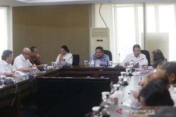 60 desa di Sumsel belum teraliri listrik akan diupayakan dengan  PLTS