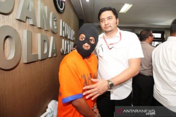 Polisi nyatakan pemakai jasa prostitusi hanya berstatus saksi