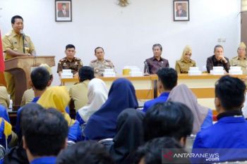 Wali Kota: Kebebasan bukan tanpa batasan