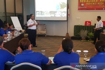PPL diminta bantu petani tingkatkan produksi