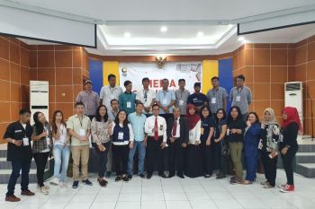 Realisasi penerimaan pajak DJP Kanwil Suluttenggomalut capai 67,22 persen