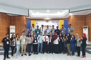 DJP harap wajib pajak Sulawesi utara makin patuh