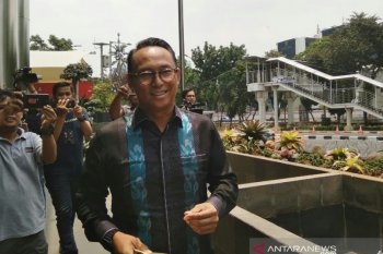 Nico Siahaan dikonfirmasi KPK soal uang Rp250 juta untuk kegiatan partai