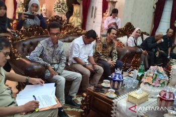 Pilkada Solok dan Solok Selatan terancam gagal