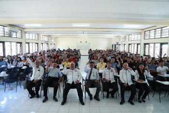BPKN berikan kuliah umum perlindungan konsumen era digital