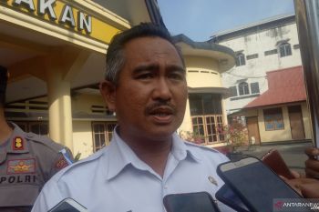 Tarakan akan bangun SPBU untuk nelayan