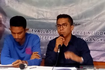 Diduga terlibat kasus pelanggaran HAM, LKPHI kritik pengangkatan Tito Karnavian sebagai Mendagri