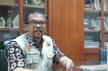 Masyarakat diimbau hindari aktivitas memicu kebakaran lahan