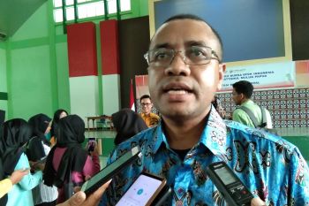 BEI Papua: Sebanyak  7.166 investor berinvestasi di pasar modal