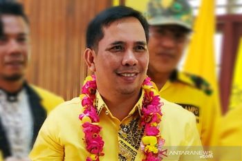 Kotim berpotensi kembangkan perdagangan dan industri, kata legislator ini