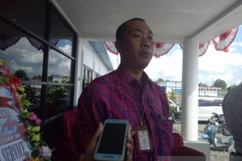 Batik Air lengkapi fasilitas pelayanan penumpang di Bandara Mozes Kilangin Timika