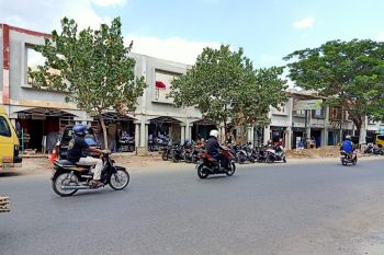 PKL Cakranegara akan direlokasi ke Islamic Center