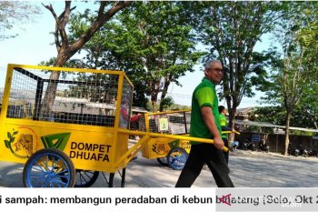 Peduli Sampah