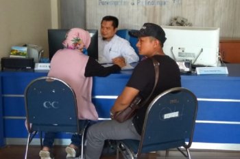 Wanita Sukabumi dikirim ke Erbil Irak, pelakunya masih diburu