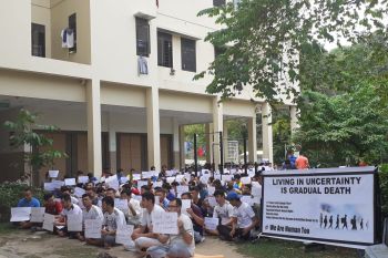 Pemkot Batam tunggu aturan sekolah bagi imigran