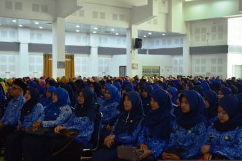 Tanah Datar buka 169 formasi CPNS, tenaga pendidikan, kesehatan dan teknis masih prioritas