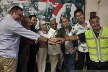 Merpati  buka layanan kargo antarkabupaten di Papua
