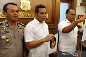 Polisi tetapkan muncikari S DPO kasus prostitusi libatkan finalis Putri Pariwisata
